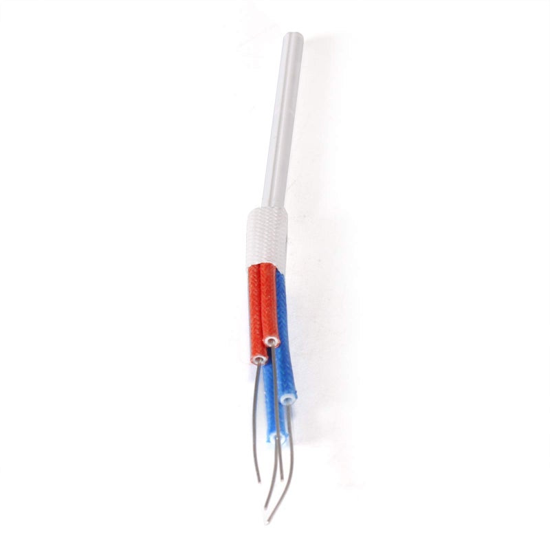 YIHUA #131A Soldering Iron Heating Element Solder Heater (For Yihua 862BD+/ 853D 2A USB/ 853D 5A-II/ 948-II/ 948/ 995D+/939D+ Soldering Station ONLY) - Image 4
